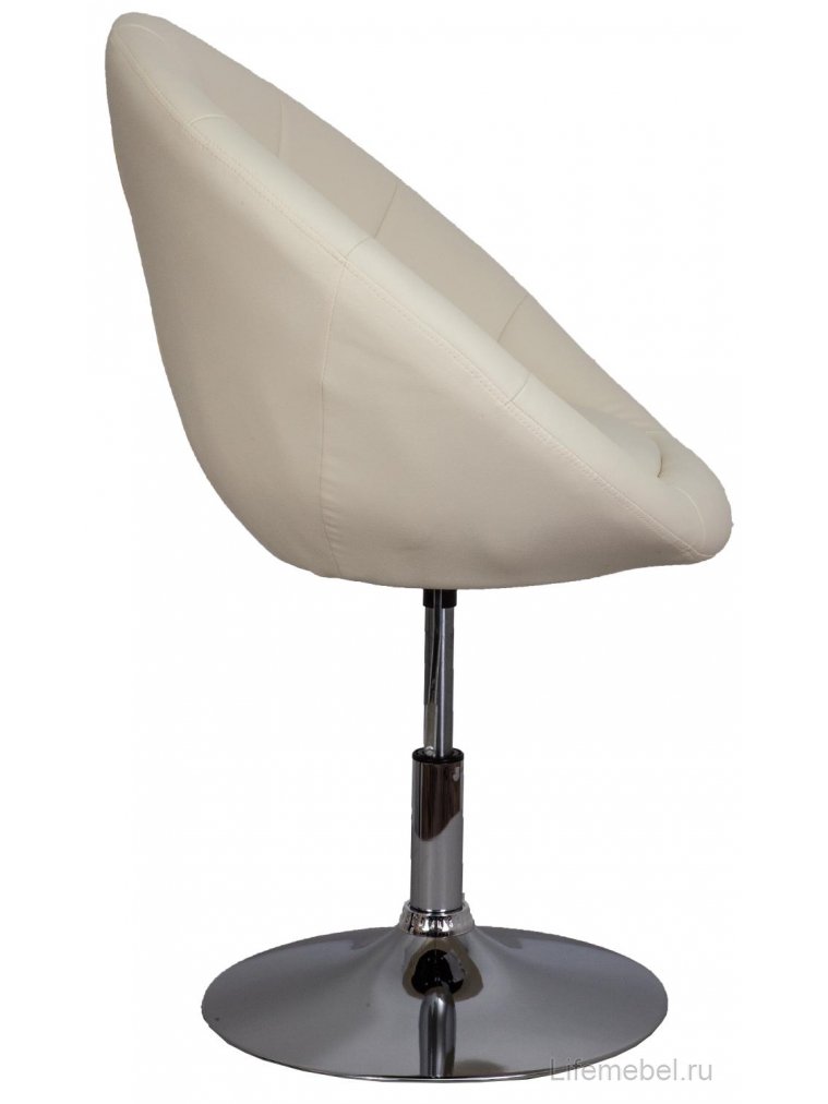 Барный стул Paris кремовый