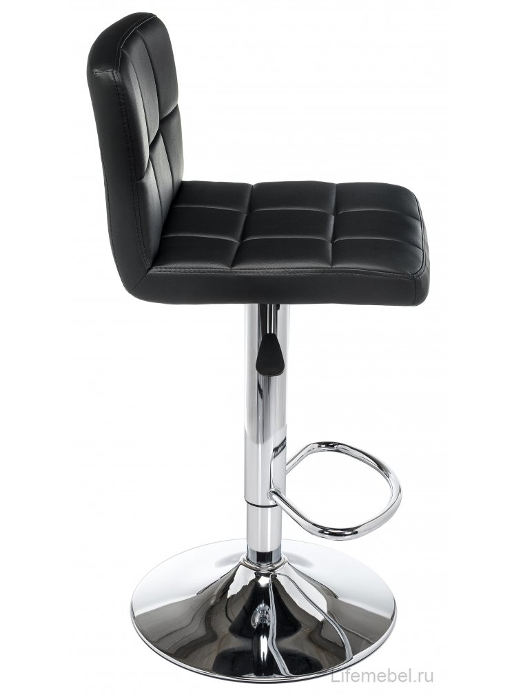 Барный стул Paskal черный