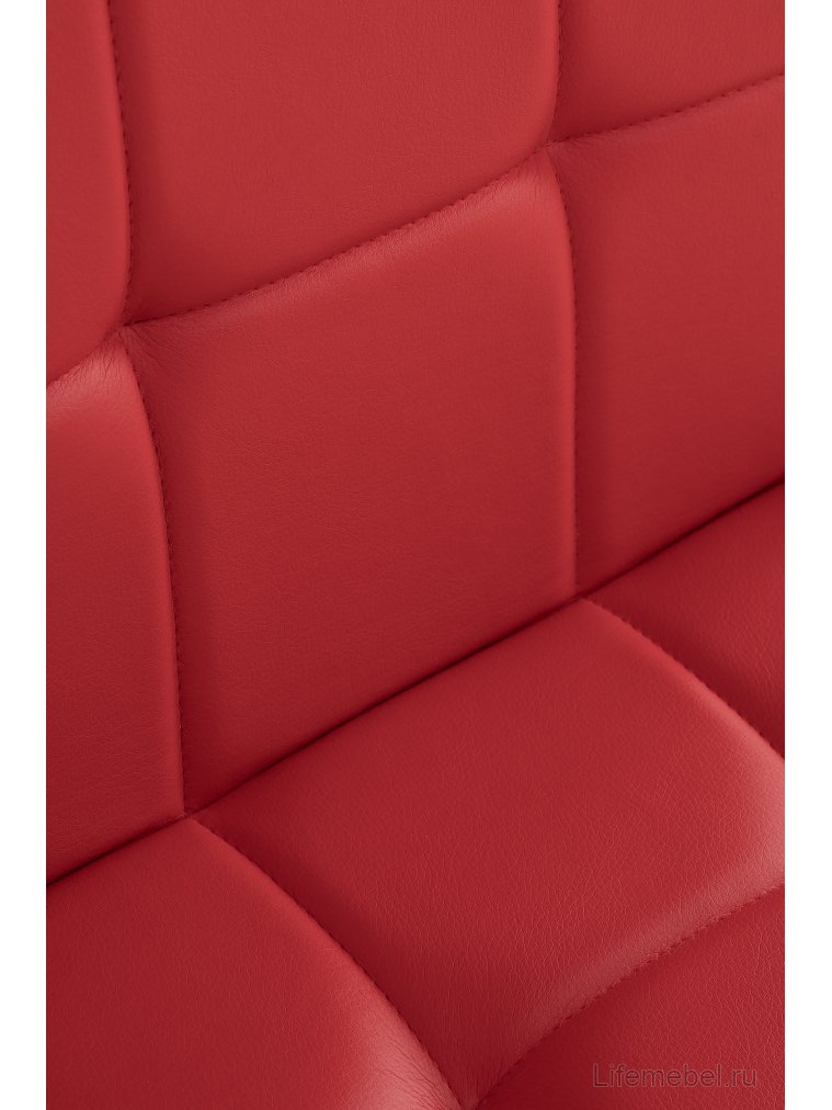Барный стул Paskal red