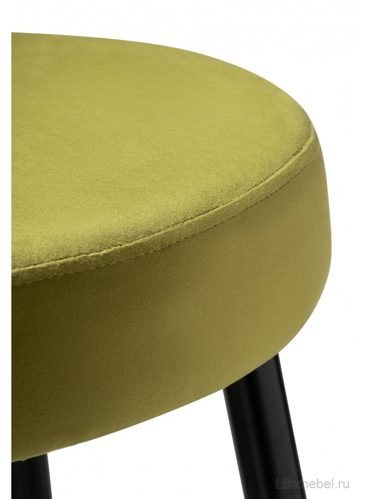 Барный стул Plato 1 khaki