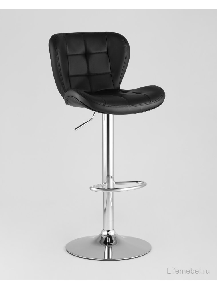 Барный стул Кадиллак черный NP