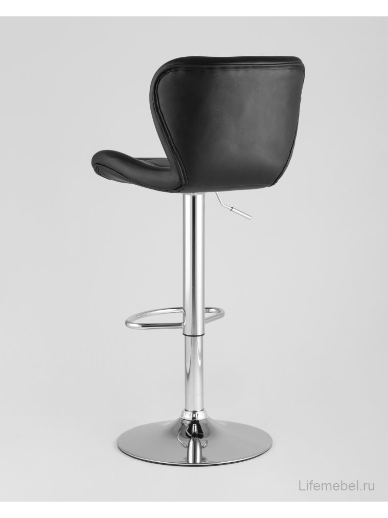 Барный стул Кадиллак черный NP