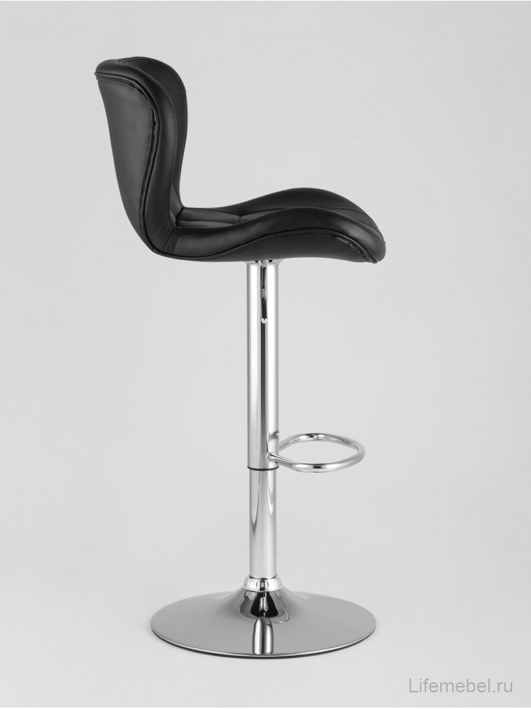 Барный стул Кадиллак черный NP