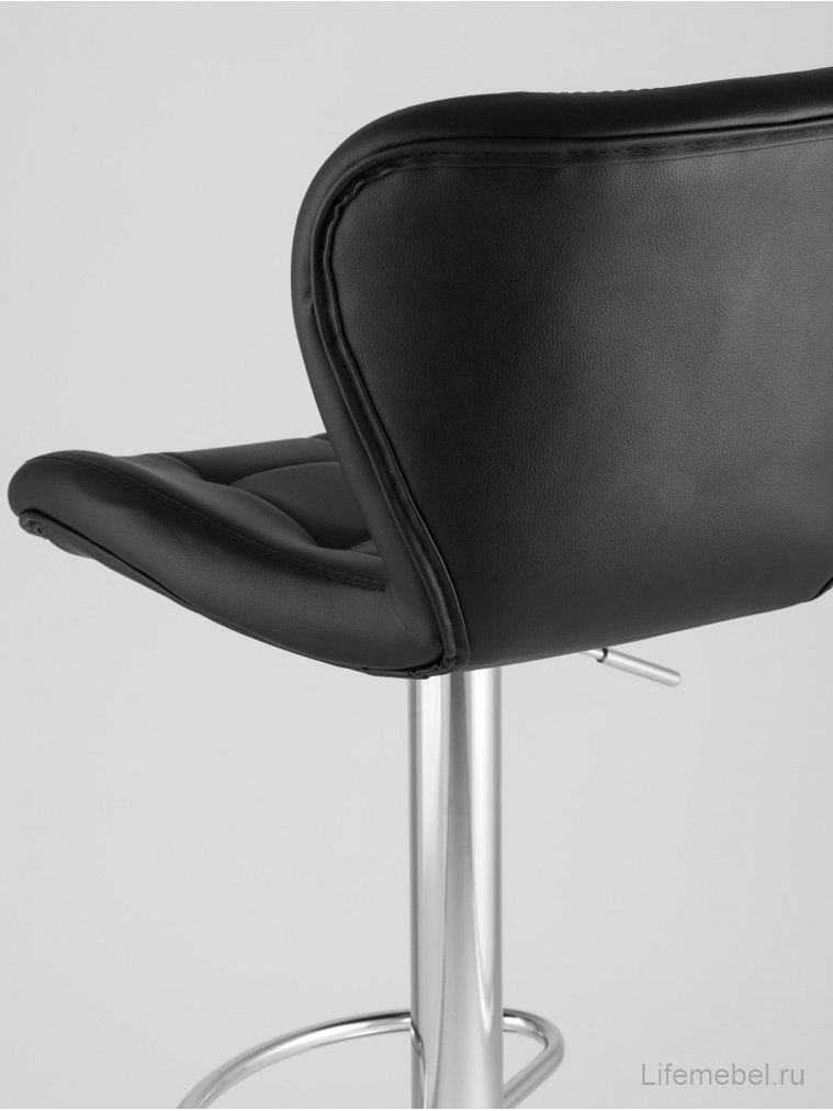 Барный стул Кадиллак черный NP