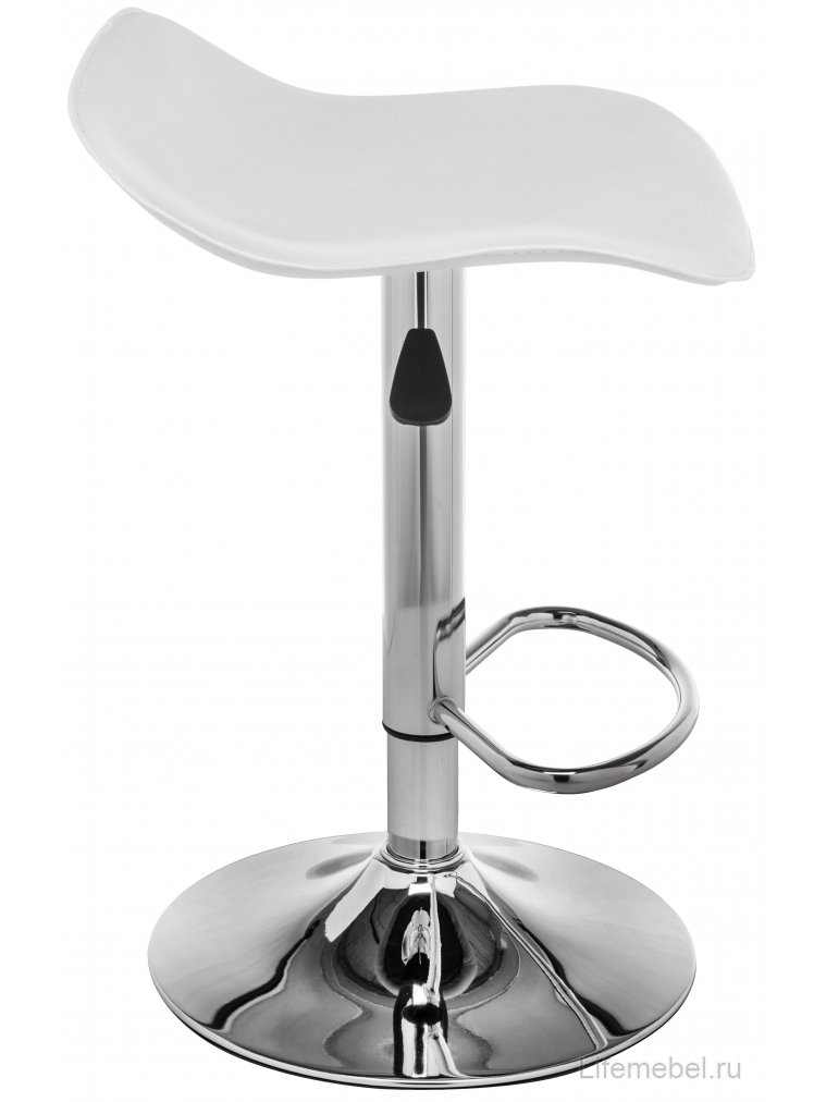Барный стул Roxy белый