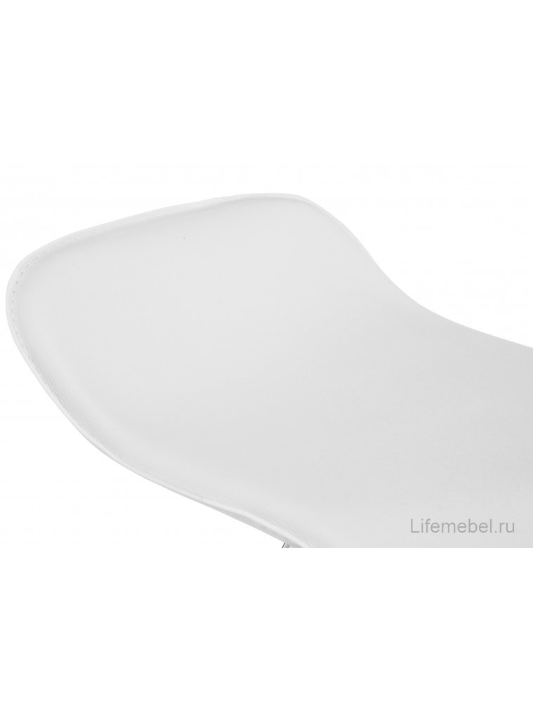 Барный стул Roxy белый