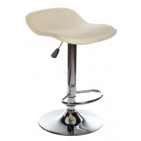 Барный стул Roxy бежевый