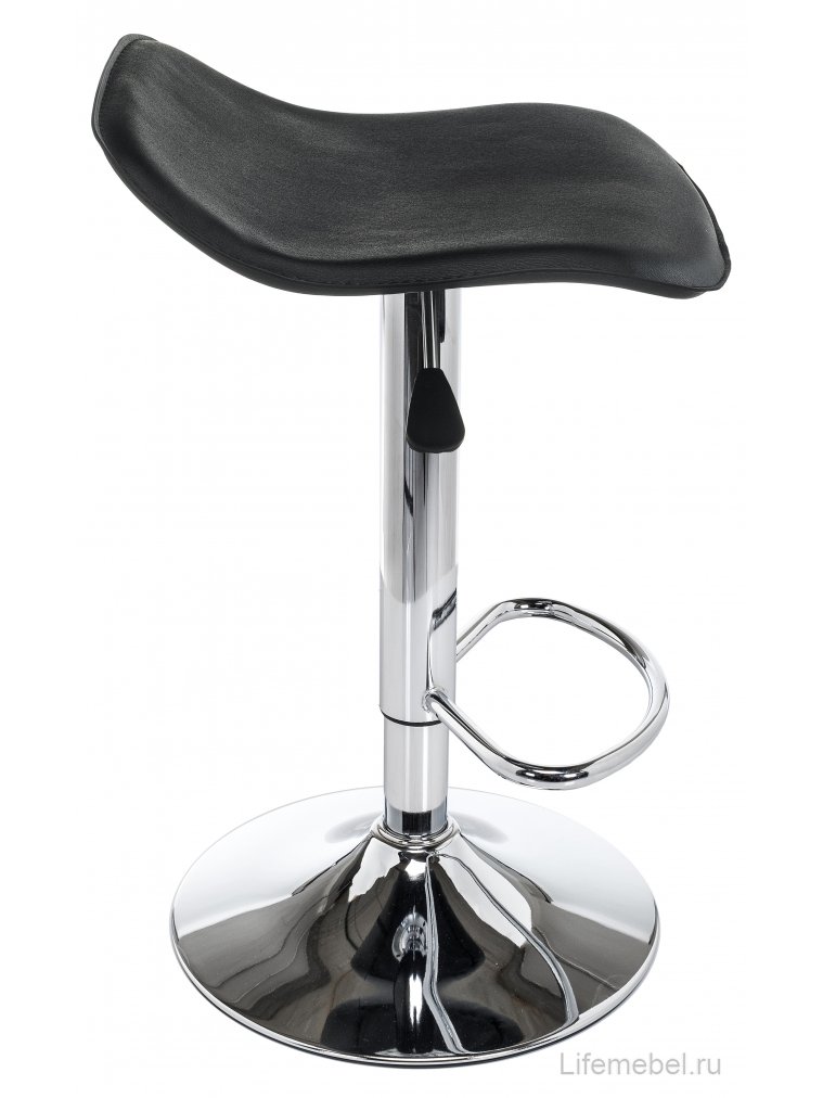 Барный стул Roxy черный