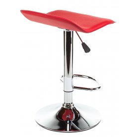 Барный стул Roxy красный