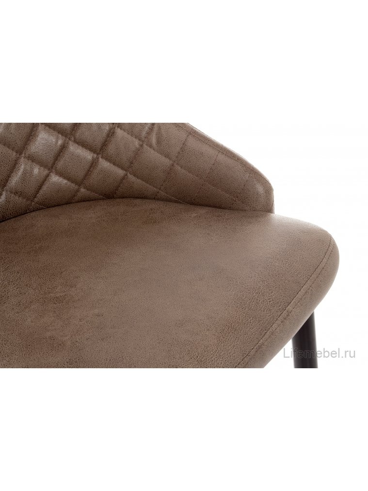 Барный стул Rumba коричневый