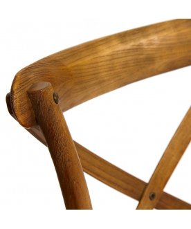 Барный стул Secret De Maison Cross Bar mod.CE6002