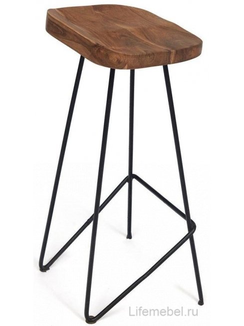 Барный стул Secret de Maison Hoff mod. G05957 натуральный