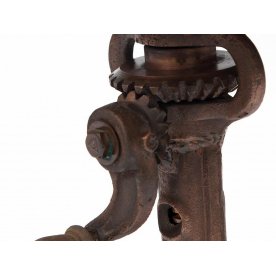 Барный стул Mendoz