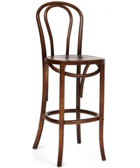 Барный стул Secret De Maison Thonet Classic Bar Chair mod.СE6069