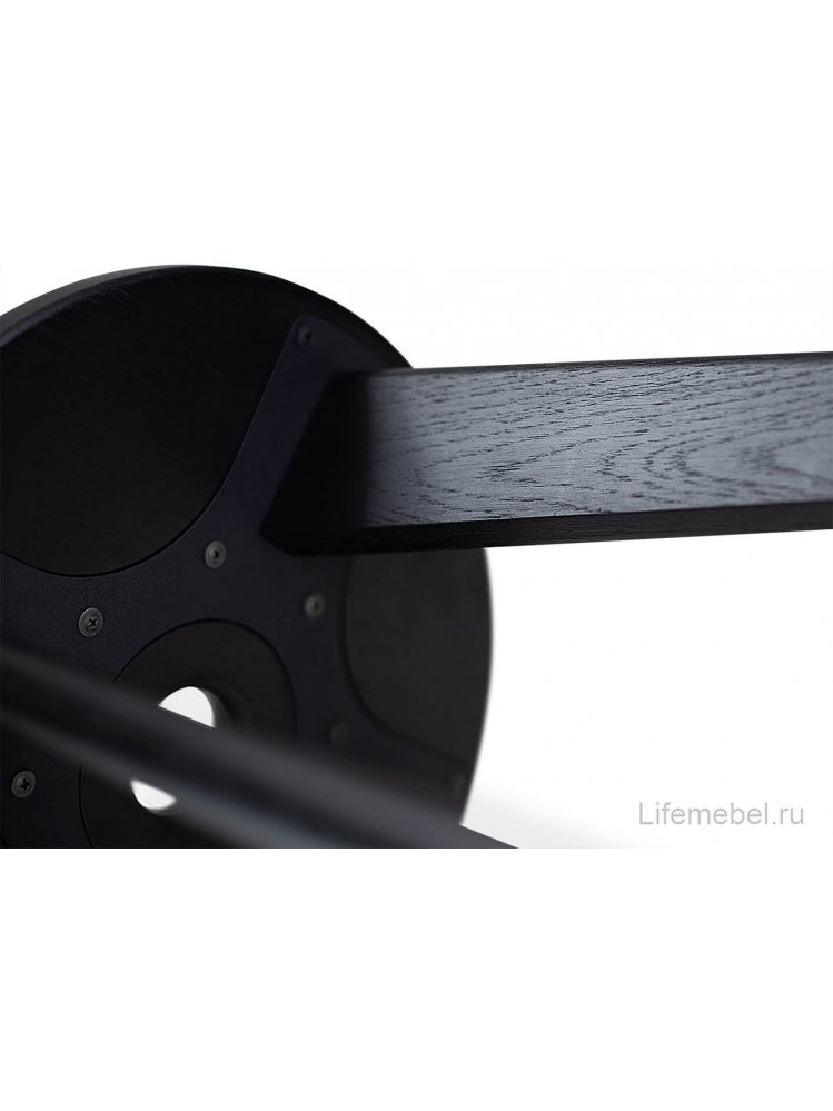 Барный стул Sheffilton SHT-S146 черный