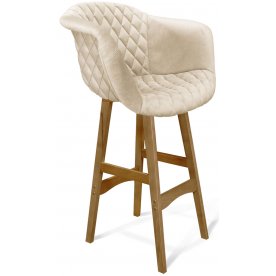 Барный стул Sheffilton SHT-ST31-С4/S65