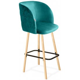 Барный стул Sheffilton SHT-ST33-1 / S94