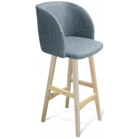 Барный стул Sheffilton SHT-ST33 / S65