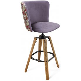 Барный стул Sheffilton SHT-ST36-4 / S93