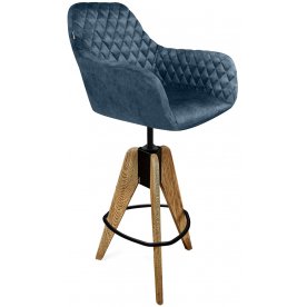 Барный стул Sheffilton SHT-ST38 / S92