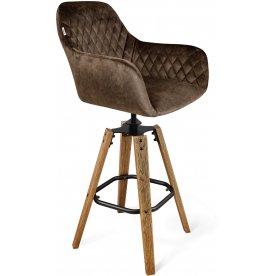 Барный стул Sheffilton SHT-ST38/S93