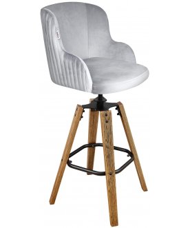 Барный стул Sheffilton SHT-ST39-1/S93