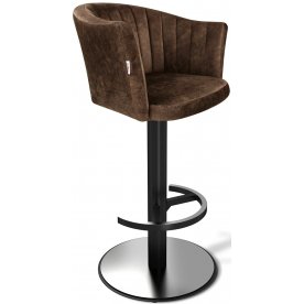 Барный стул Sheffilton SHT-ST42-1/S137