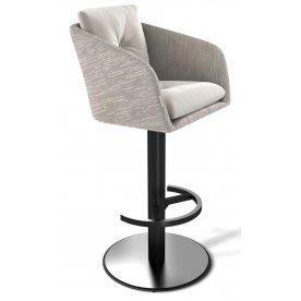 Барный стул SHT-ST43-2/S137