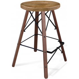 Барный стул SHT-ST16/S80