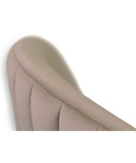 Барный стул SHT-ST34-1/S29 латте / белый муар