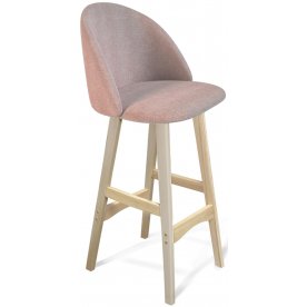 Барный стул SHT-ST35 / S65