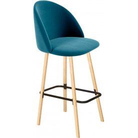 Барный стул SHT-ST35/S94