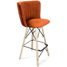 Барный стул SHT-ST36-1 / S80