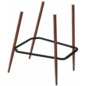 Барный стул SHT-ST75/S69-C