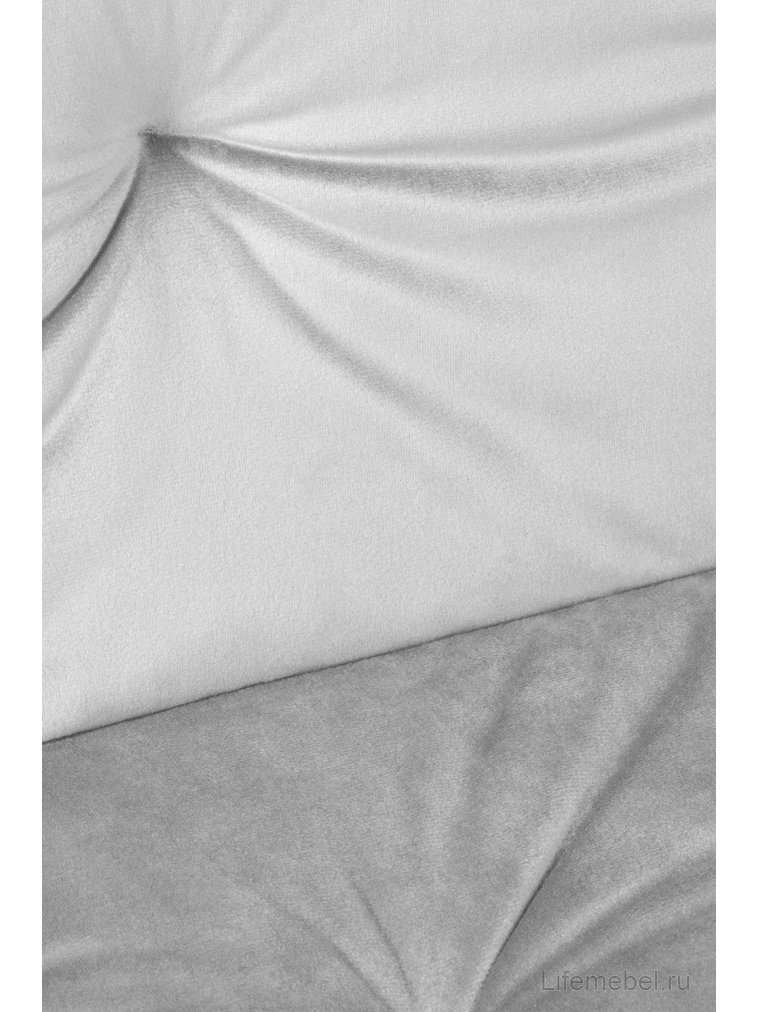 Барный стул Stich light gray