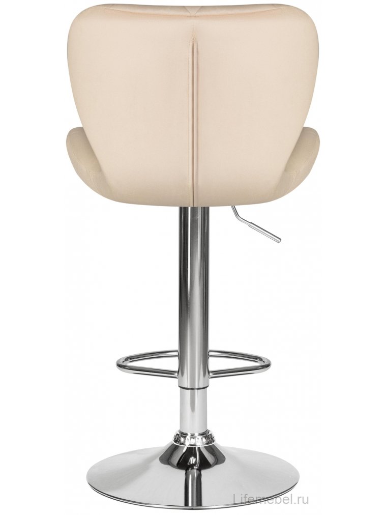 Барный стул Barny бежевый