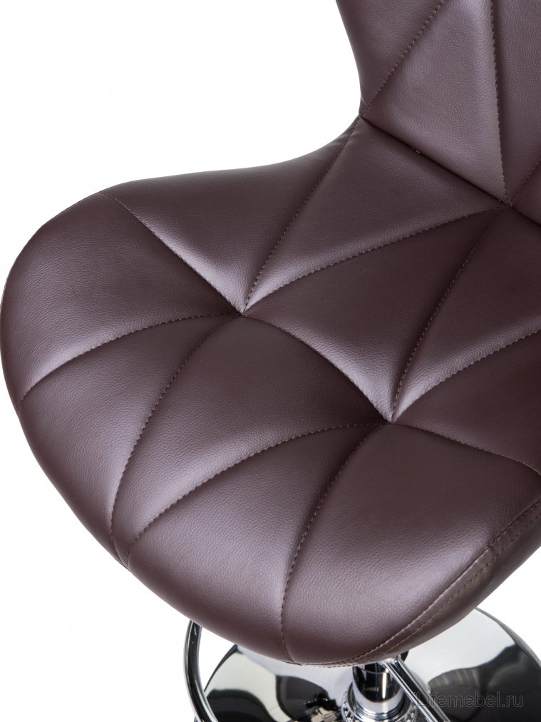 Барный стул Barny коричневый