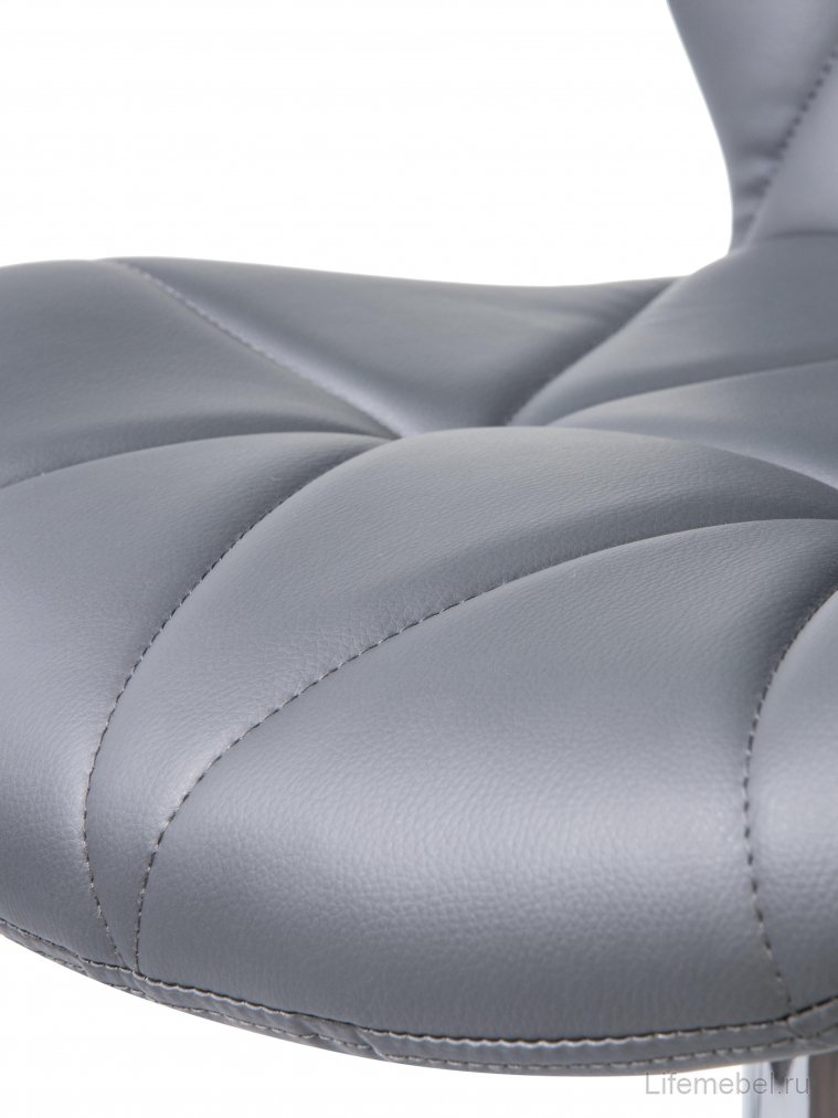 Барный стул Barny серый