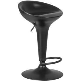 Барный стул Bomba Black