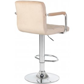 Барный стул Kruger Arm