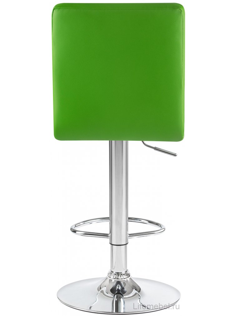 Барный стул Kruger зелёный