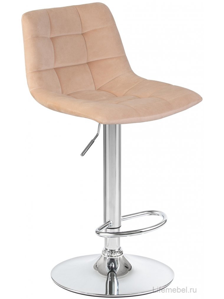 Барный стул Tailor бежевый