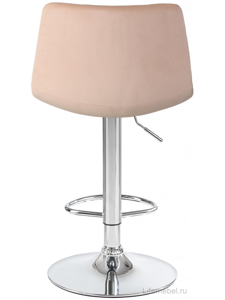 Барный стул Tailor бежевый