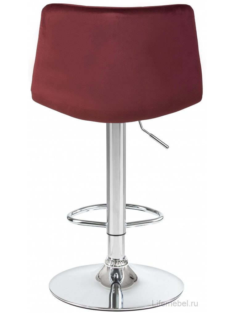 Барный стул Tailor винный