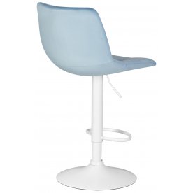 Барный стул Tailor White