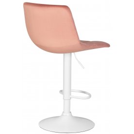 Барный стул Tailor White