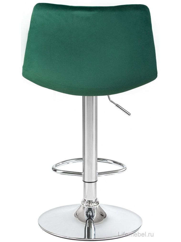 Барный стул Tailor зеленый