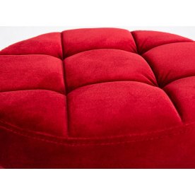 Барный стул 5008_BlackBase-LM Bruno Black