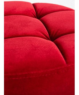 Барный стул 5008_BlackBase-LM Bruno Black