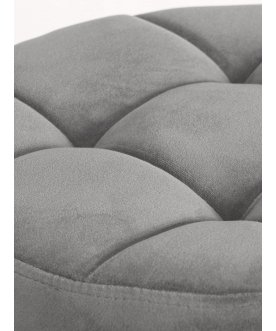 Барный стул Black Base LM Bruno Black 5008